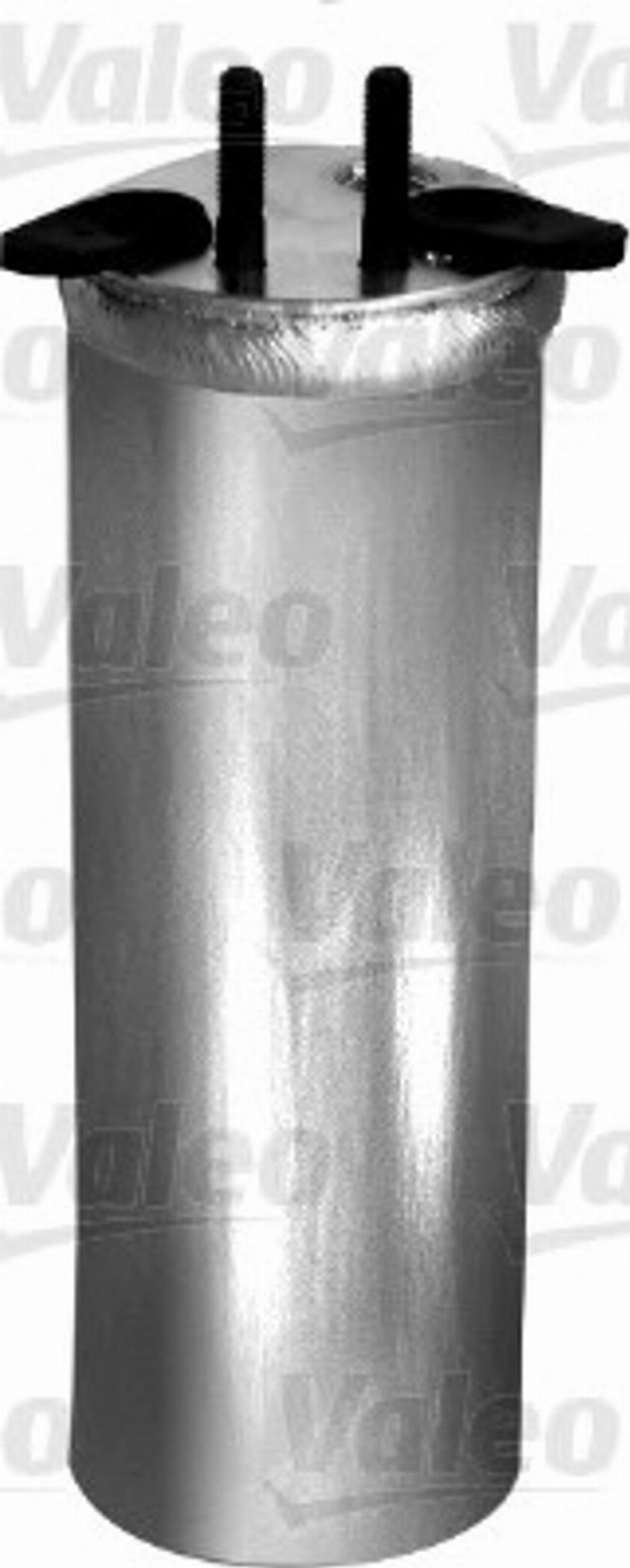 Valeo 515057 - Essiccatore, Climatizzatore www.autoricambit.com