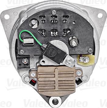 Valeo 510427 - Alternatore www.autoricambit.com