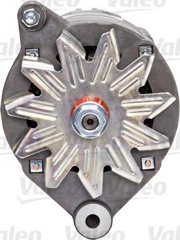 Valeo 510834 - Alternatore www.autoricambit.com