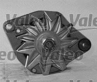 Valeo 518040 - Alternatore www.autoricambit.com