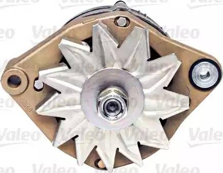 Valeo 518039 - Alternatore www.autoricambit.com