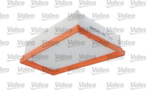 Valeo 585448 - Filtro aria www.autoricambit.com