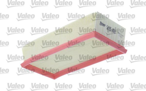 Valeo 585418 - Filtro aria www.autoricambit.com