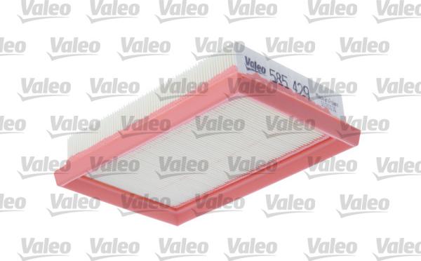 Valeo 585429 - Filtro aria www.autoricambit.com