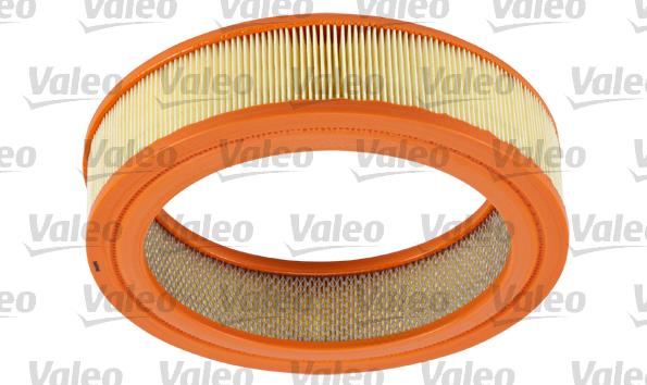 Valeo 585698 - Filtro aria www.autoricambit.com