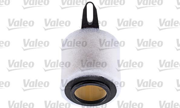 Valeo 585663 - Filtro aria www.autoricambit.com