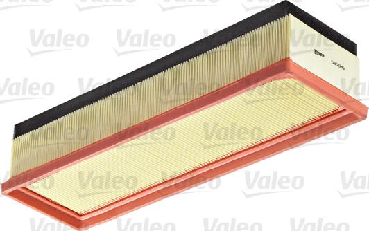 Valeo 585049 - Filtro aria www.autoricambit.com