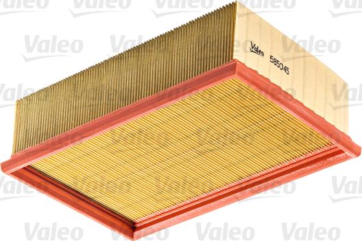 Valeo 585045 - Filtro aria www.autoricambit.com