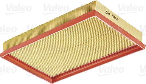 Valeo 585042 - Filtro aria www.autoricambit.com