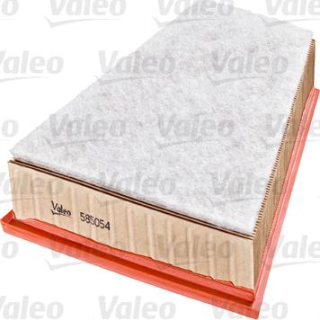 Valeo 585054 - Filtro aria www.autoricambit.com