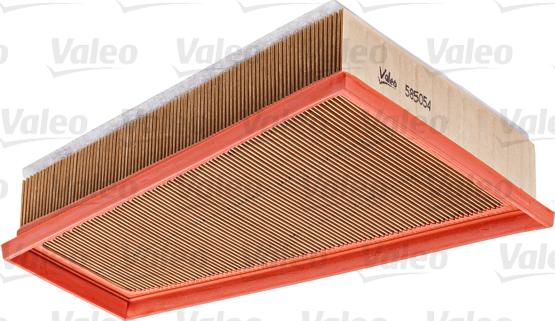 Valeo 585054 - Filtro aria www.autoricambit.com