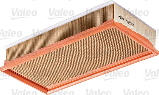 Valeo 585052 - Filtro aria www.autoricambit.com