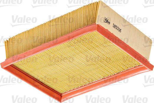 Valeo 585006 - Filtro aria www.autoricambit.com