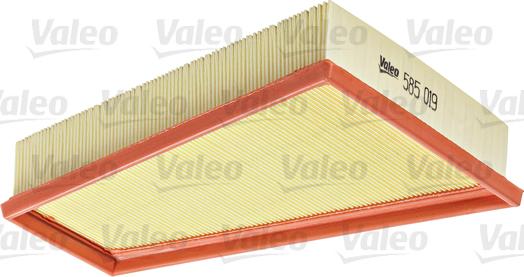 Valeo 585019 - Filtro aria www.autoricambit.com