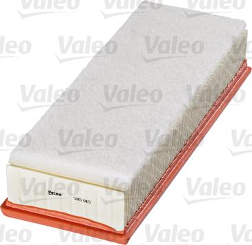 Valeo 585015 - Filtro aria www.autoricambit.com