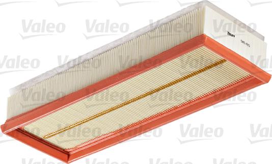 Valeo 585015 - Filtro aria www.autoricambit.com