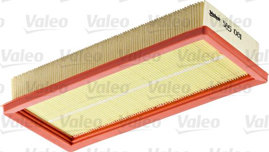 Valeo 585081 - Filtro aria www.autoricambit.com