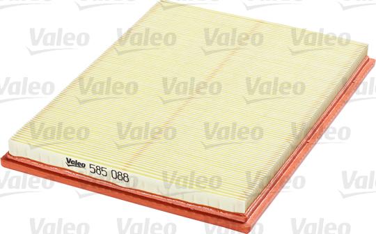 Valeo 585088 - Filtro aria www.autoricambit.com