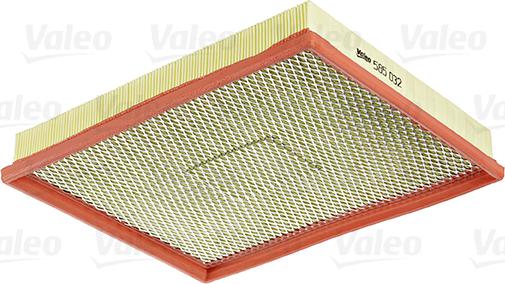 Valeo 585032 - Filtro aria www.autoricambit.com