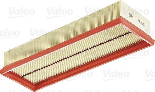 Valeo 585025 - Filtro aria www.autoricambit.com