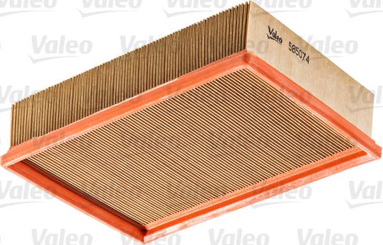 Valeo 585074 - Filtro aria www.autoricambit.com