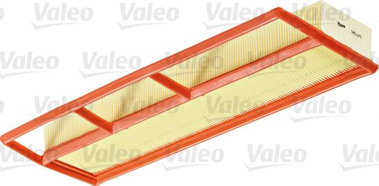 Valeo 585075 - Filtro aria www.autoricambit.com