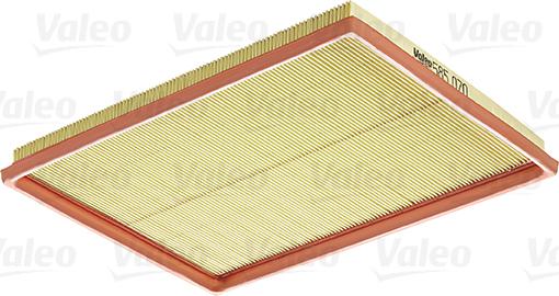 Valeo 585070 - Filtro aria www.autoricambit.com