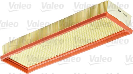 Valeo 585078 - Filtro aria www.autoricambit.com