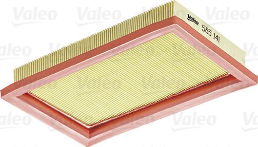 Valeo 585141 - Filtro aria www.autoricambit.com