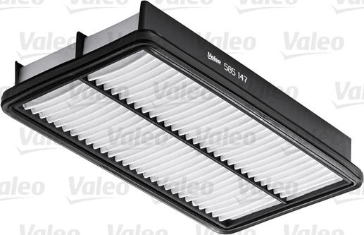 Valeo 585147 - Filtro aria www.autoricambit.com