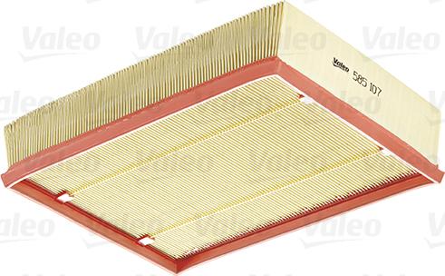 Valeo 585107 - Filtro aria www.autoricambit.com