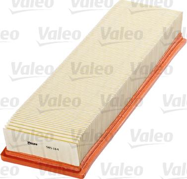 Valeo 585114 - Filtro aria www.autoricambit.com