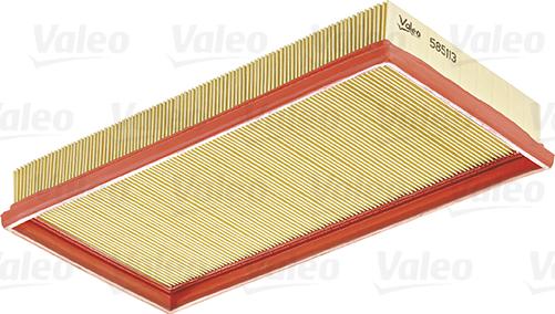 Valeo 585113 - Filtro aria www.autoricambit.com