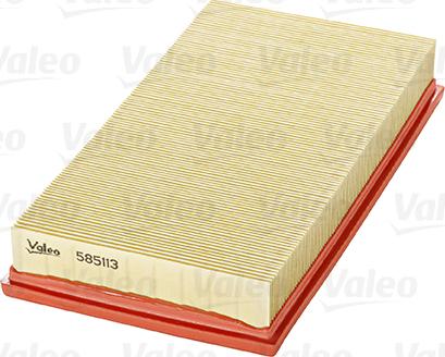 Valeo 585113 - Filtro aria www.autoricambit.com