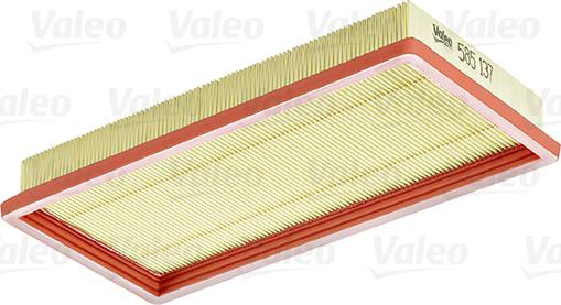 Valeo 585137 - Filtro aria www.autoricambit.com