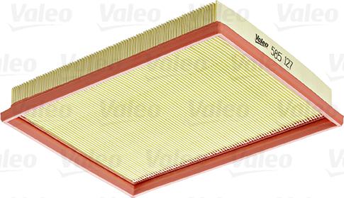 Valeo 585127 - Filtro aria www.autoricambit.com