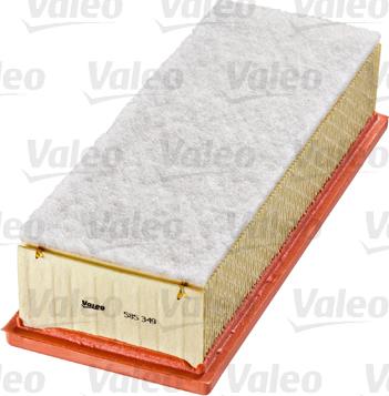 Valeo 585349 - Filtro aria www.autoricambit.com