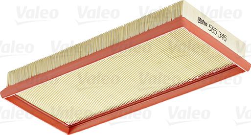 Valeo 585345 - Filtro aria www.autoricambit.com