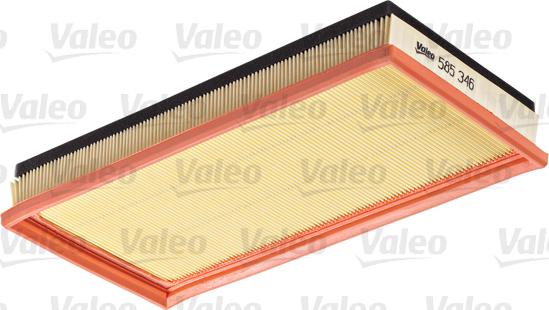 Valeo 585346 - Filtro aria www.autoricambit.com