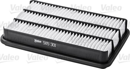 Valeo 585301 - Filtro aria www.autoricambit.com