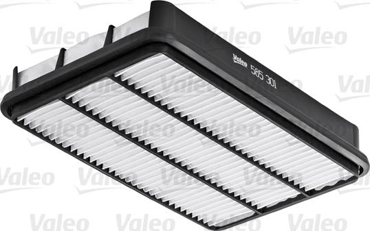 Valeo 585301 - Filtro aria www.autoricambit.com