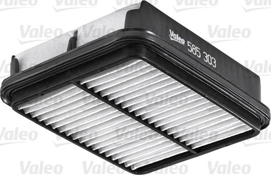 Valeo 585303 - Filtro aria www.autoricambit.com