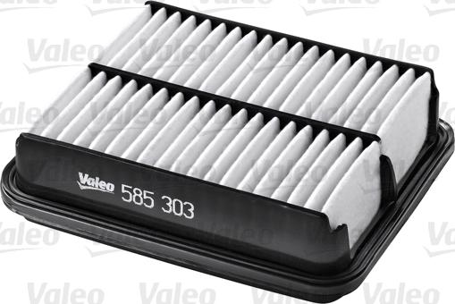 Valeo 585303 - Filtro aria www.autoricambit.com