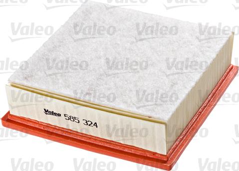 Valeo 585324 - Filtro aria www.autoricambit.com