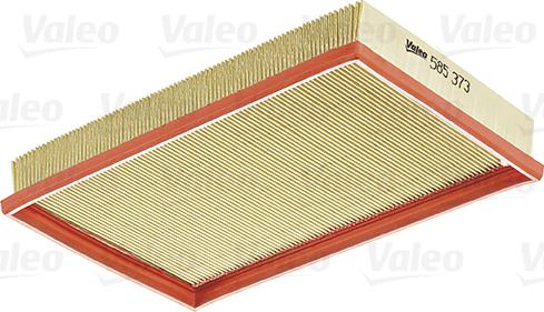 Valeo 585373 - Filtro aria www.autoricambit.com