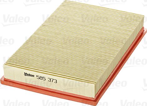 Valeo 585373 - Filtro aria www.autoricambit.com