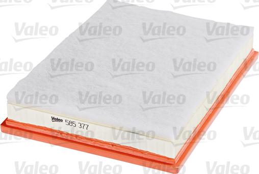 Valeo 585377 - Filtro aria www.autoricambit.com