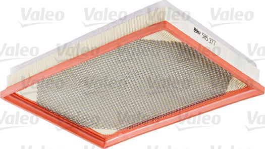 Valeo 585377 - Filtro aria www.autoricambit.com