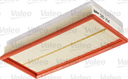 Valeo 585294 - Filtro aria www.autoricambit.com