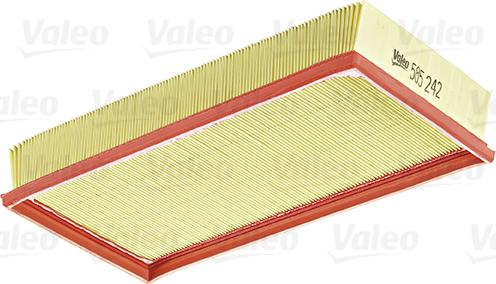 Valeo 585242 - Filtro aria www.autoricambit.com